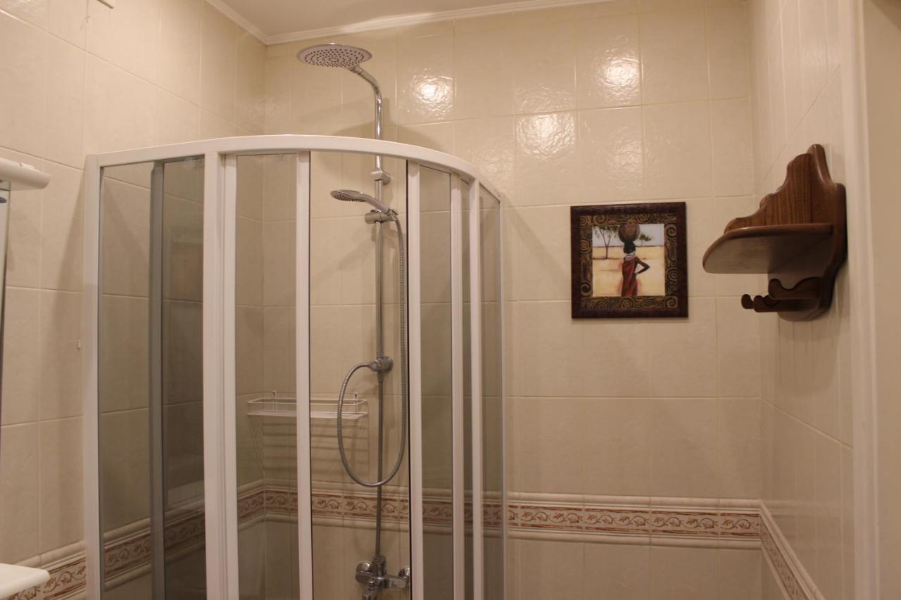 Центр Печерск Метро Зверинецкая, Печерская Apartment Kiev Bagian luar foto