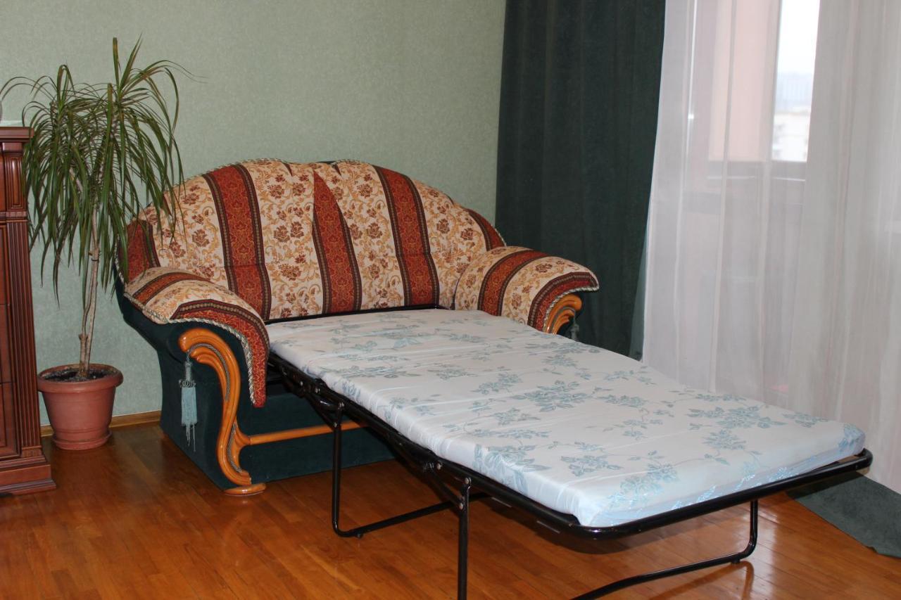 Центр Печерск Метро Зверинецкая, Печерская Apartment Kiev Bagian luar foto